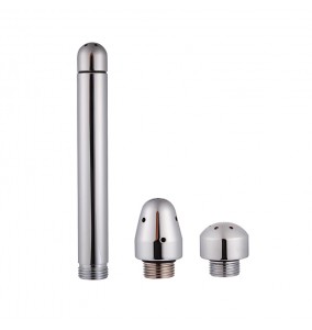 Mizzzee 3-Nozzle (Vaginal & Anal Enemator)